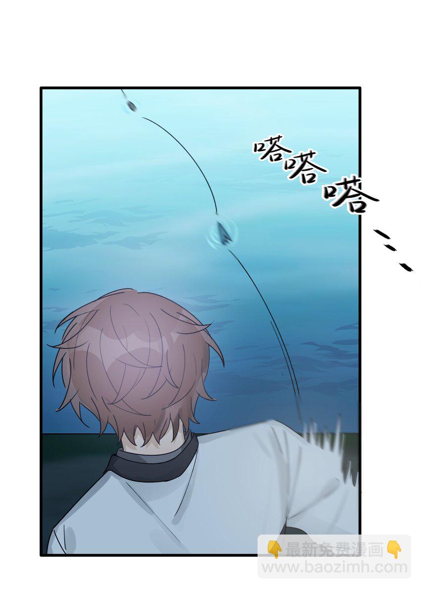 Track029 哪怕大多数时间里对整个世界都毫不在意-第34话