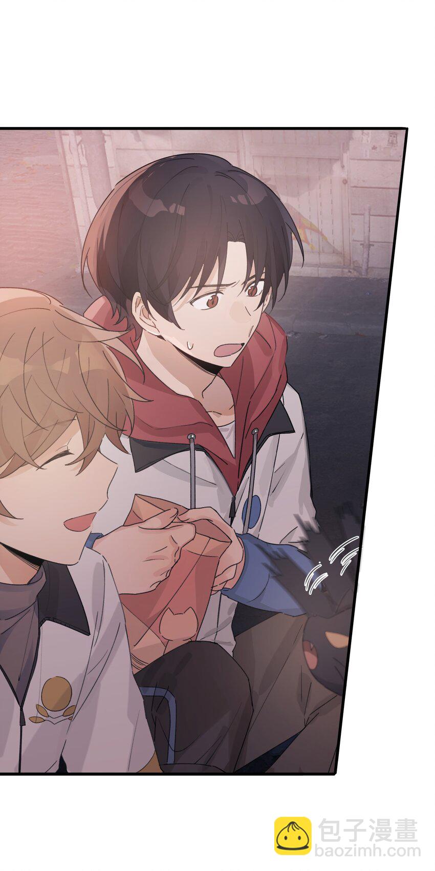 Track033 来看我们的演出吗-第38话