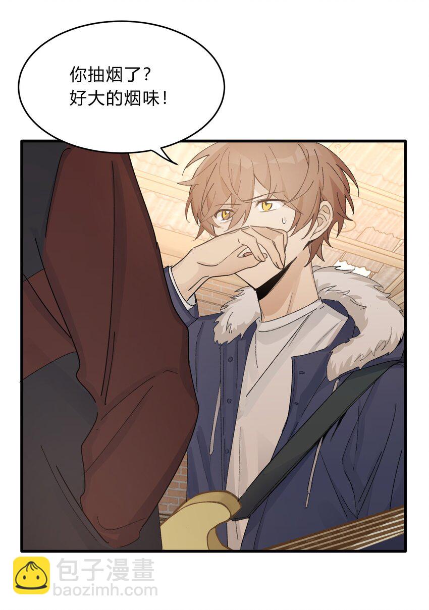 Track035 你想要什么样的乐队主唱-第40话