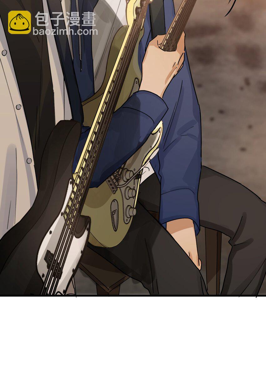 Track035 你想要什么样的乐队主唱-第40话