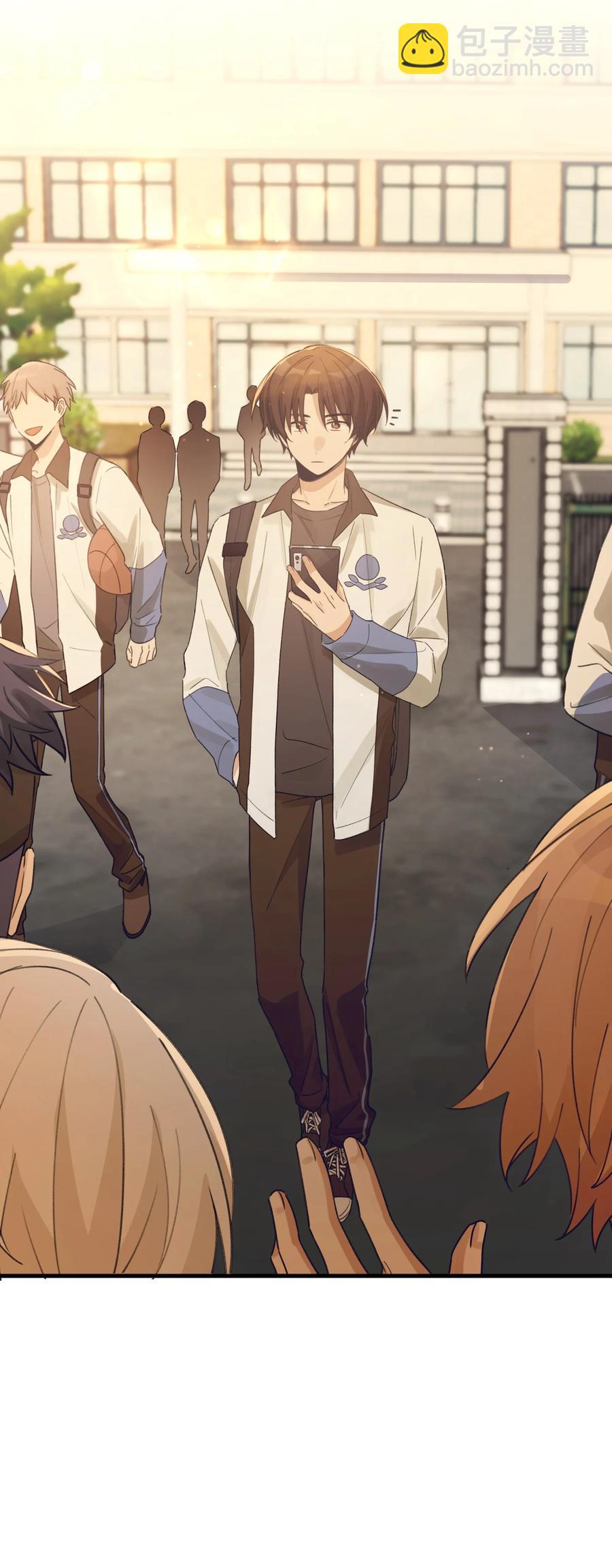 Track041 为了乐队-第46话