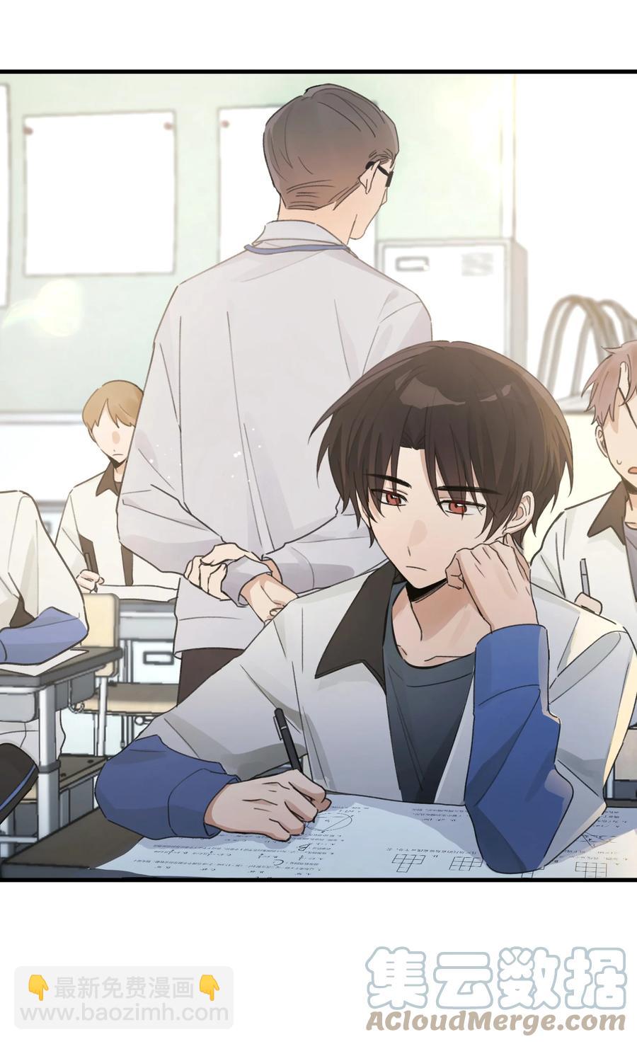 Track041 为了乐队-第46话