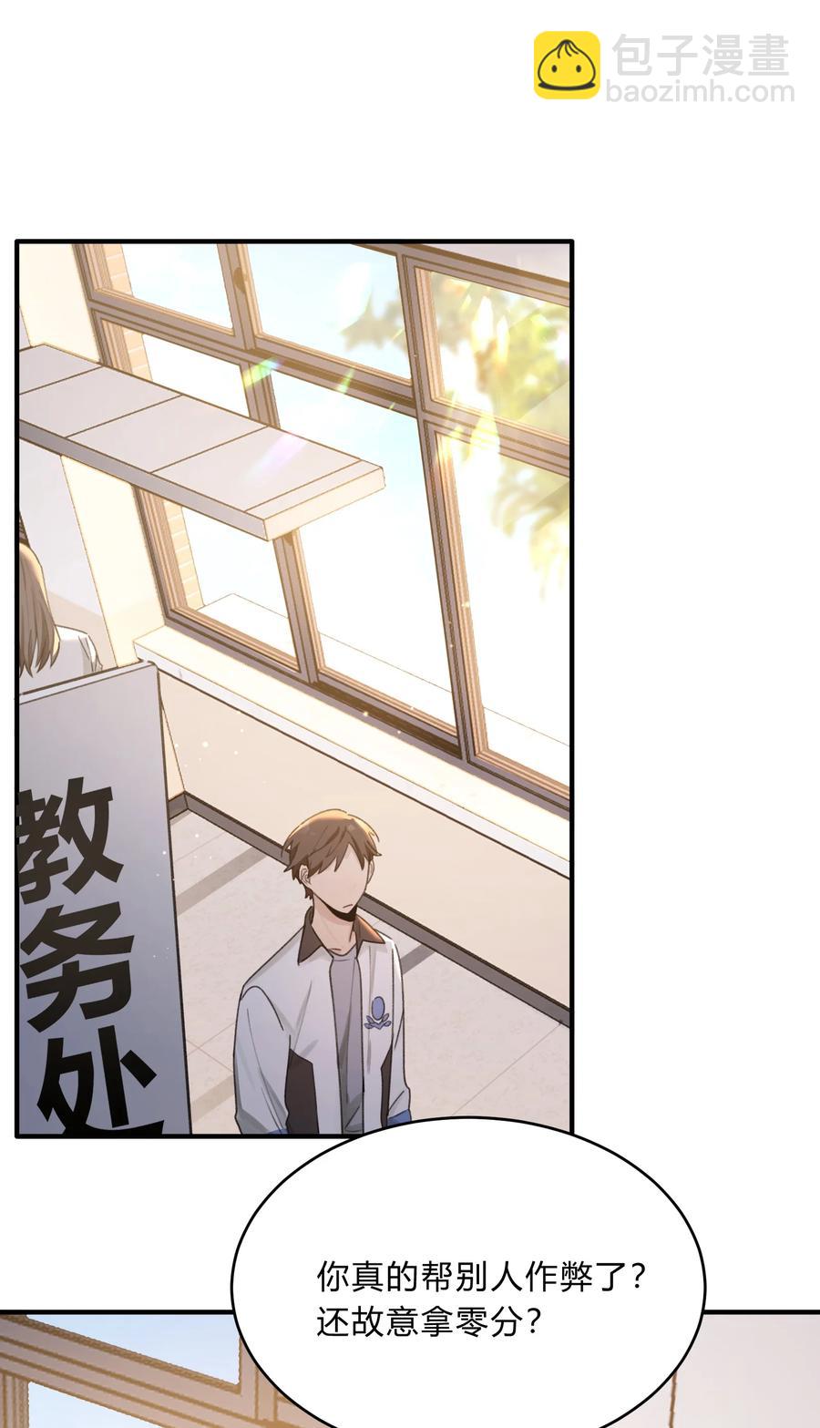 Track042 软肋-第48话