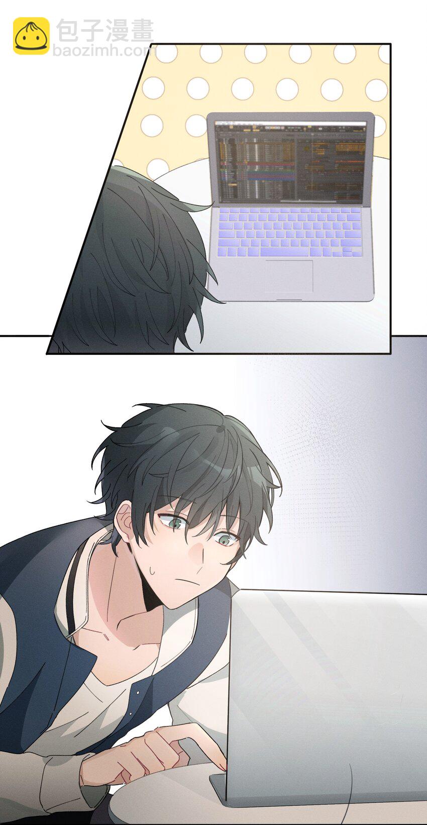 Track005 不能将就-第6话