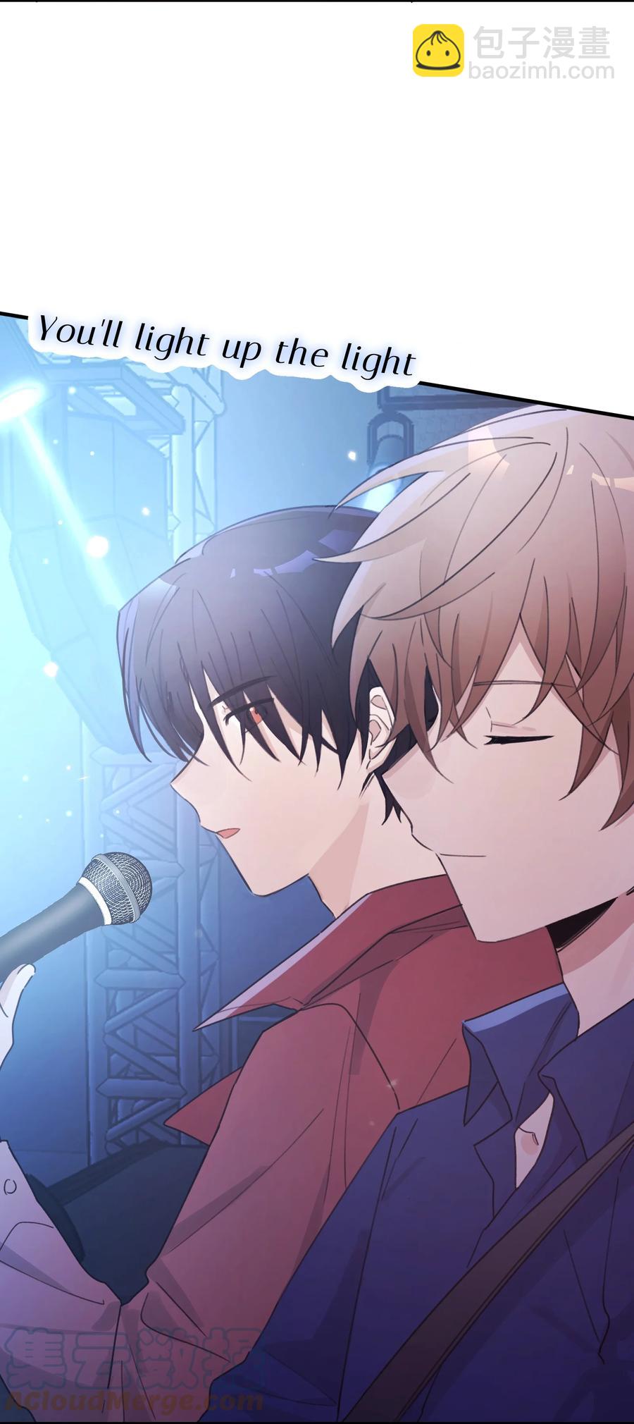 Track044 You'll light up the light-第50话