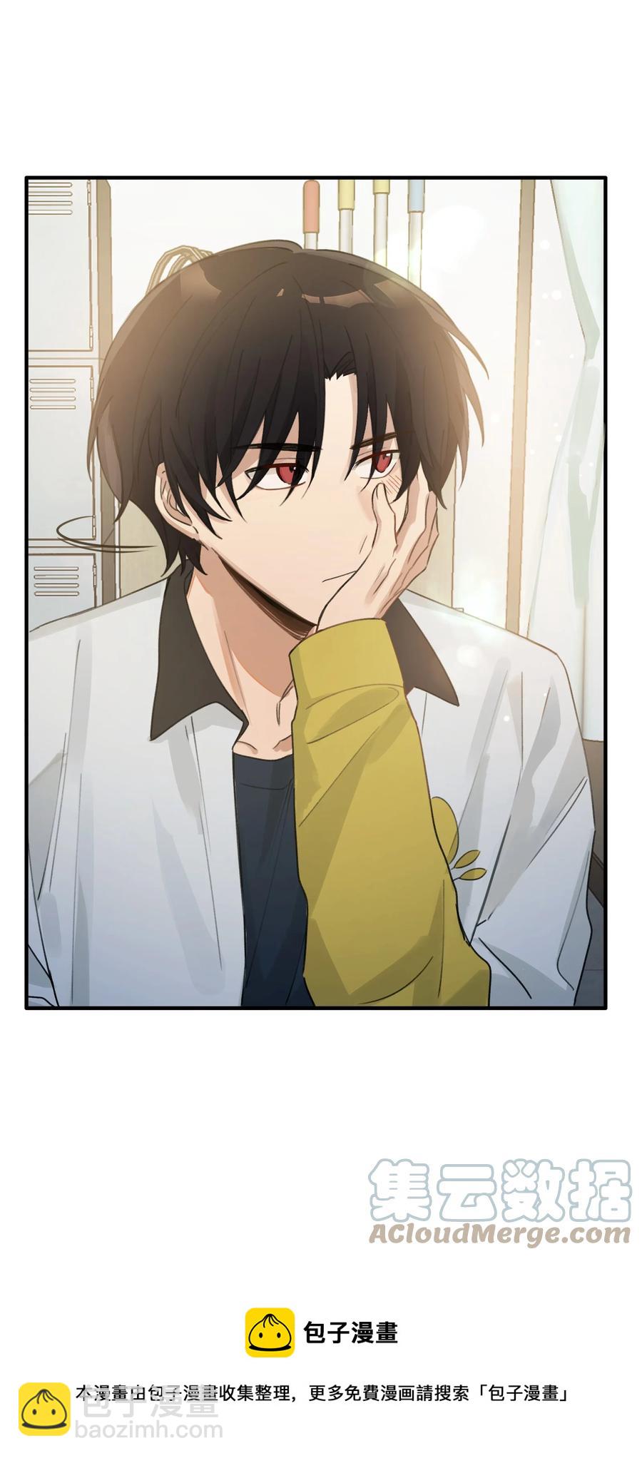 Track045 比起空有躯壳的我-第52话