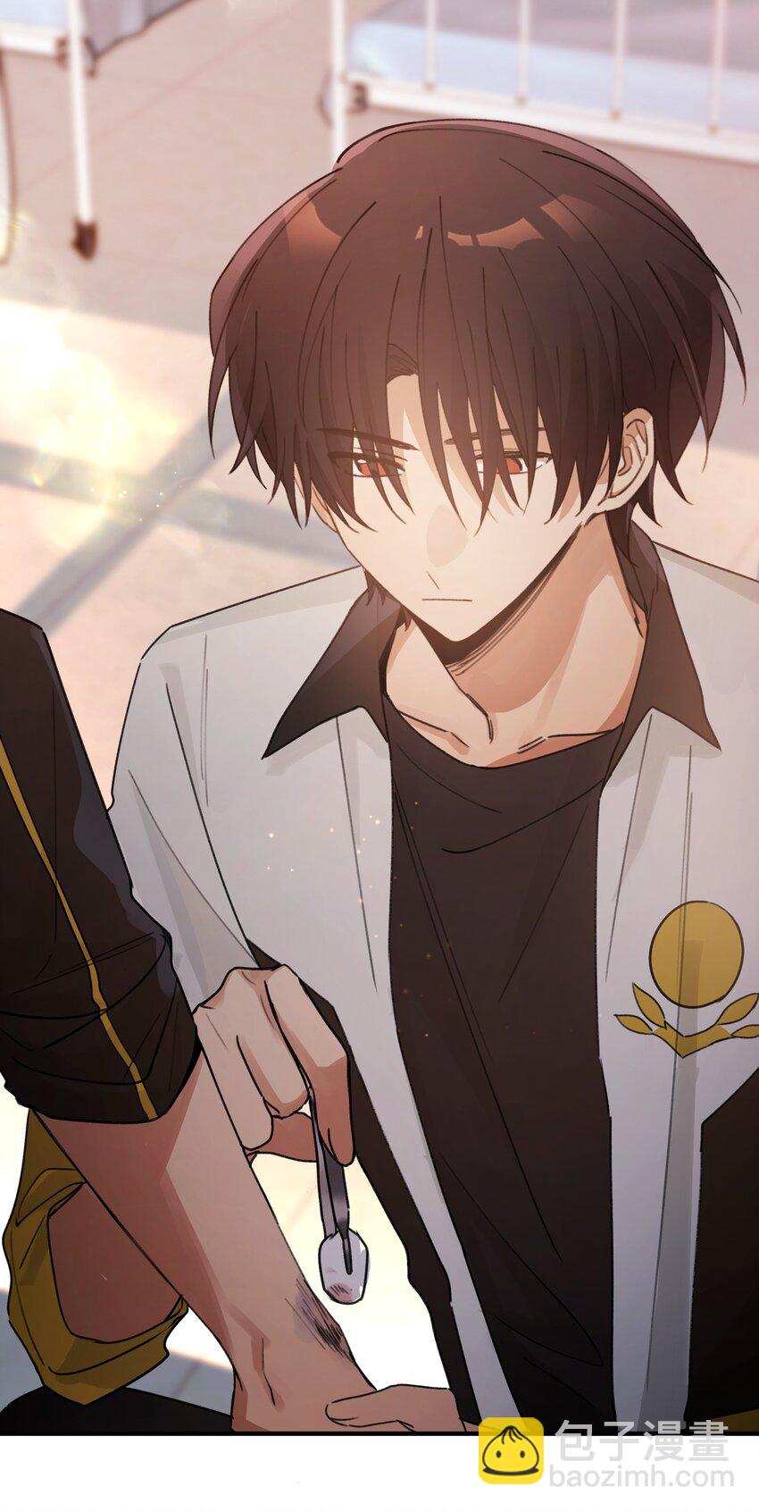 Track046 够温柔了吗-第54话