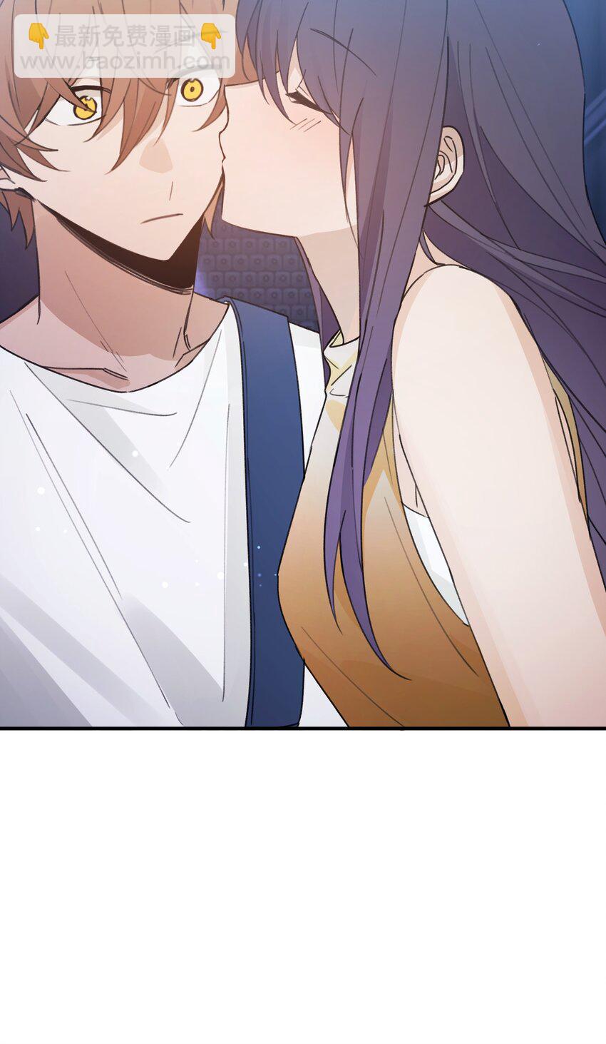 Track047 只许你抱-第56话