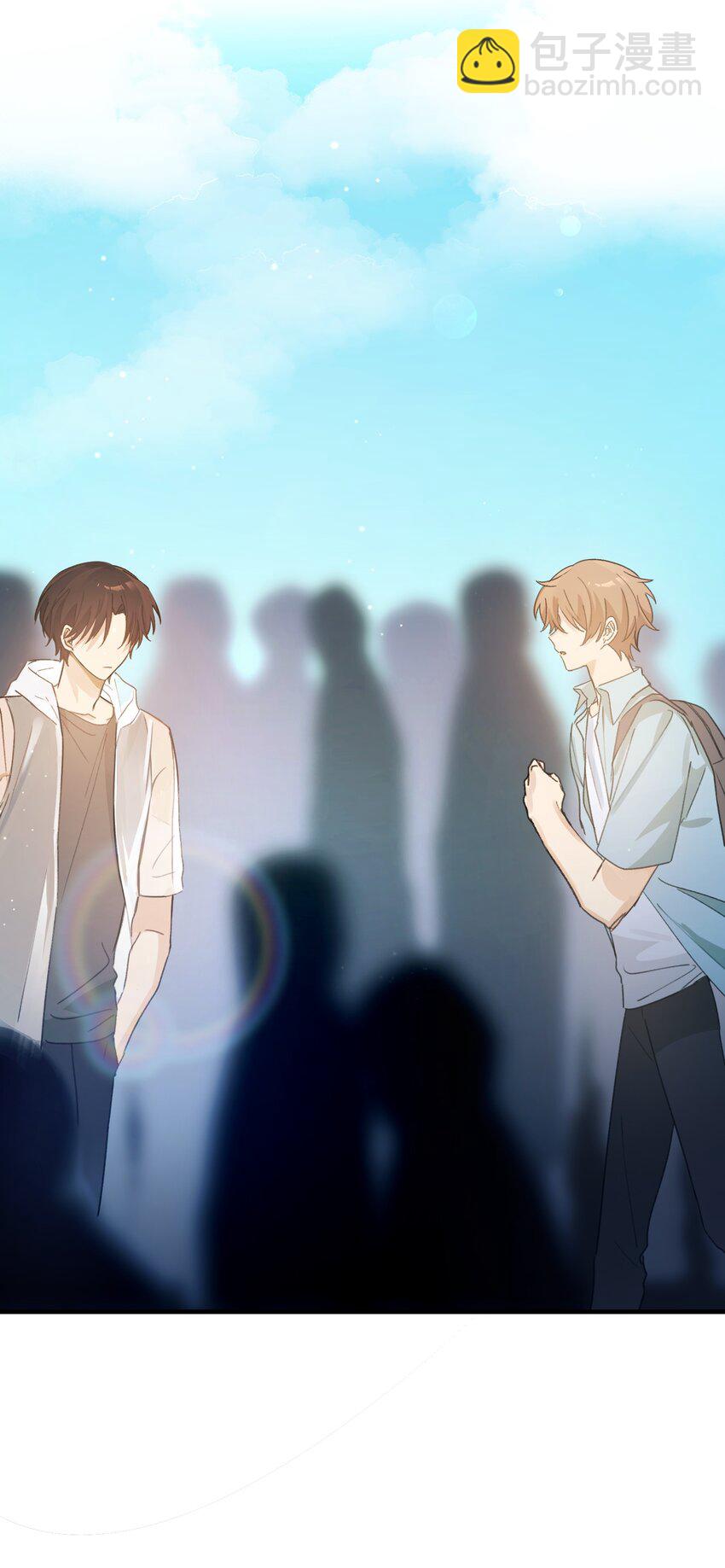 Track049 沧海桑田，此爱不变-第58话