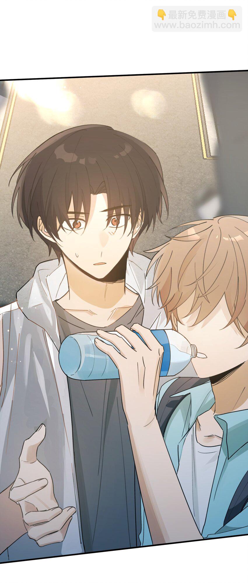 Track049 沧海桑田，此爱不变-第58话