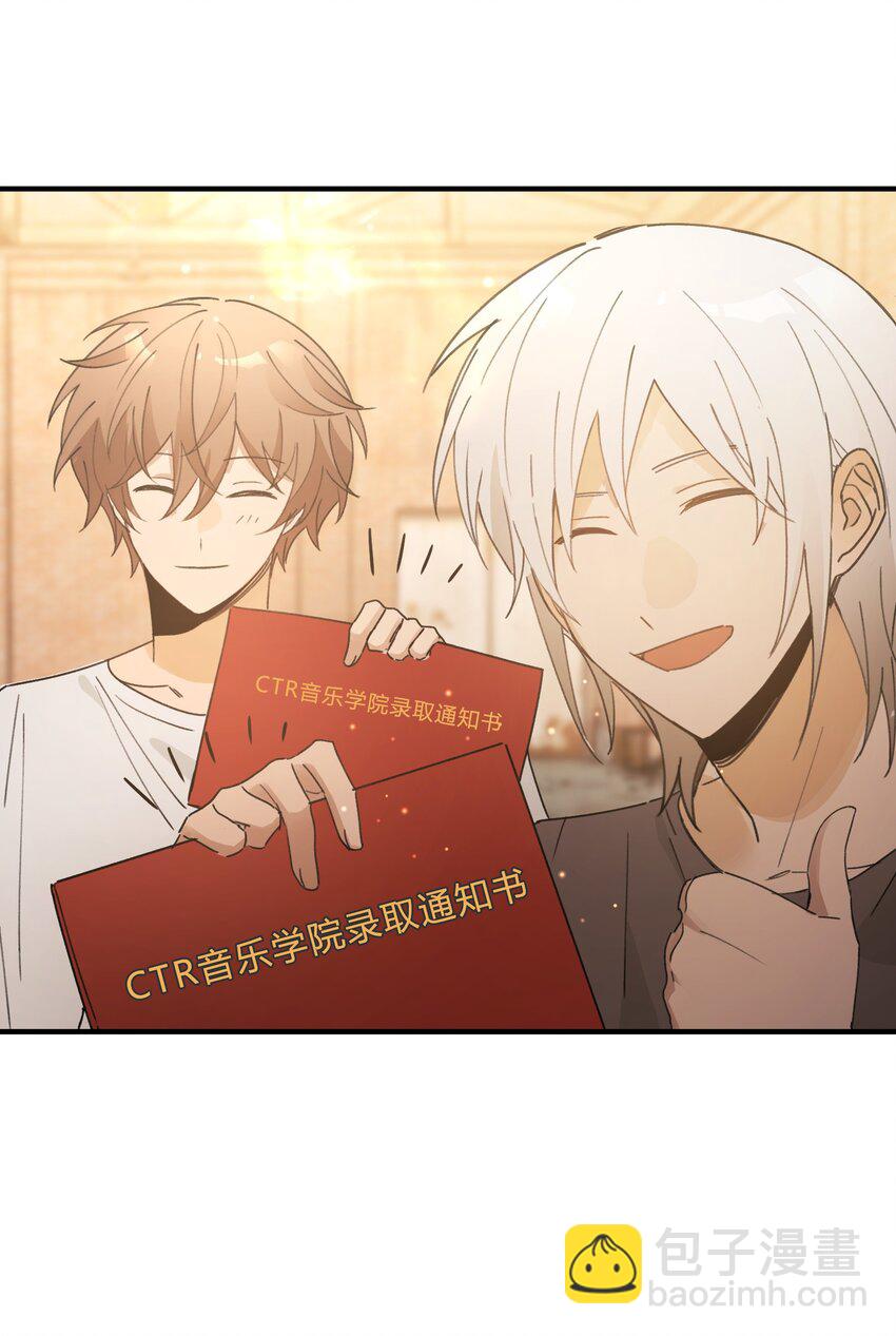 Track049 沧海桑田，此爱不变-第58话