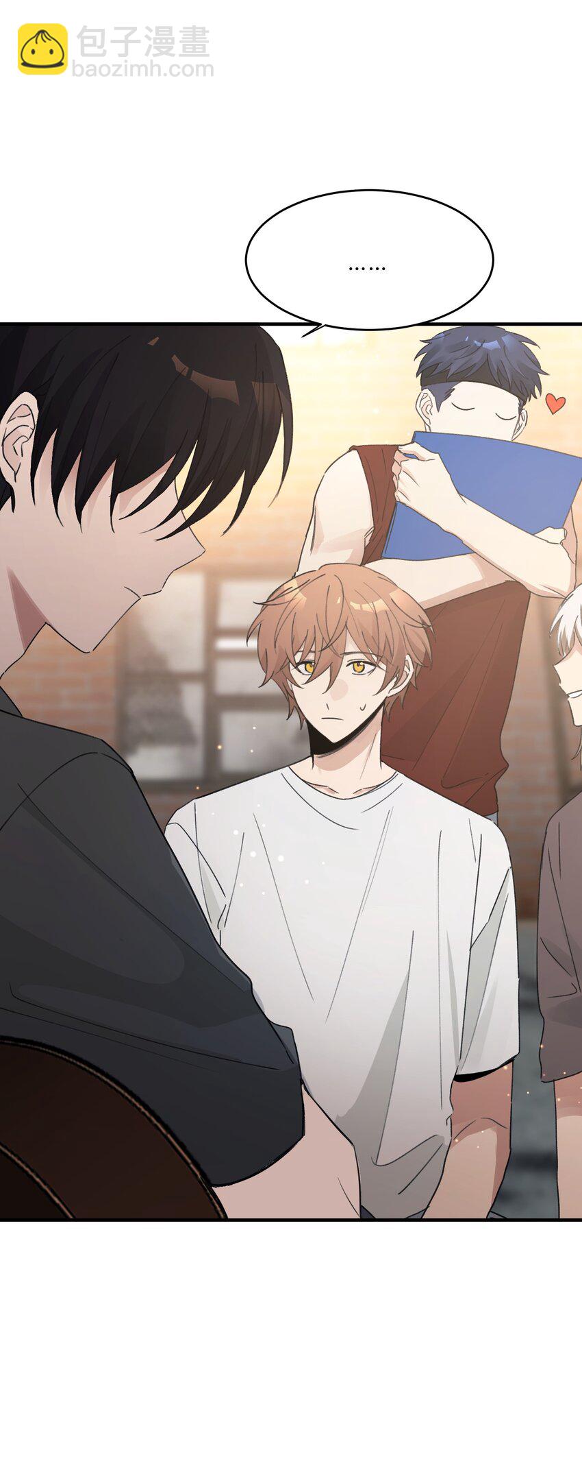 Track049 沧海桑田，此爱不变-第58话