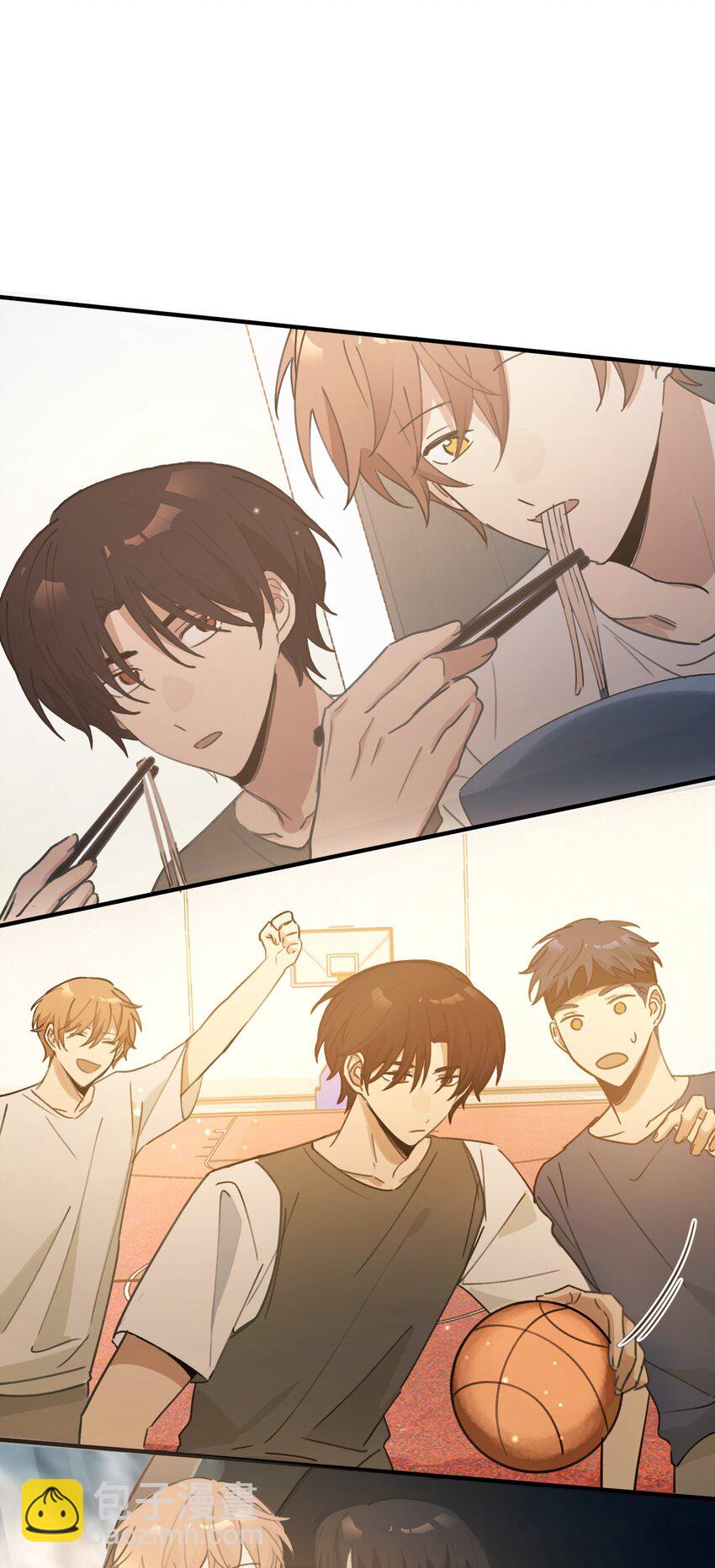 Track049 沧海桑田，此爱不变-第58话