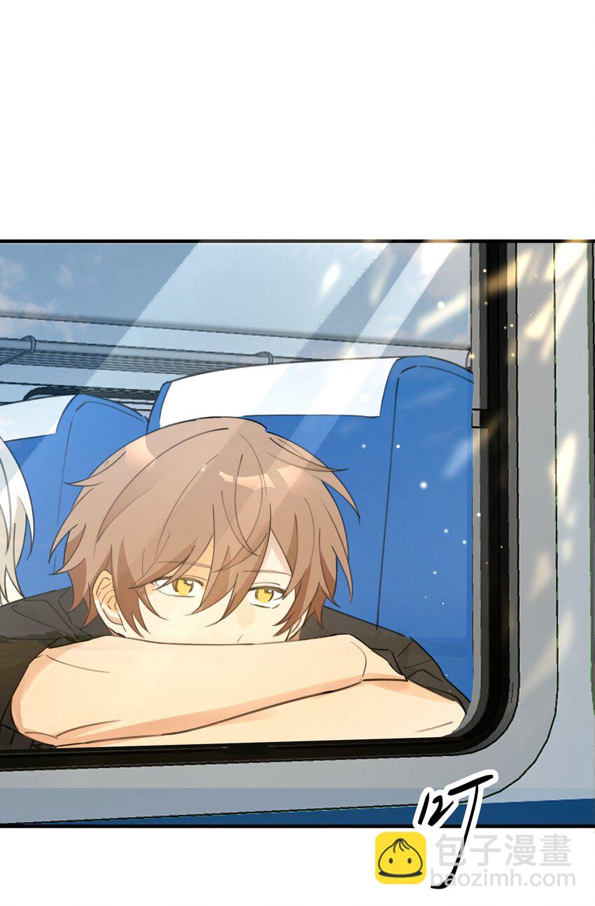 Track049 沧海桑田，此爱不变-第58话