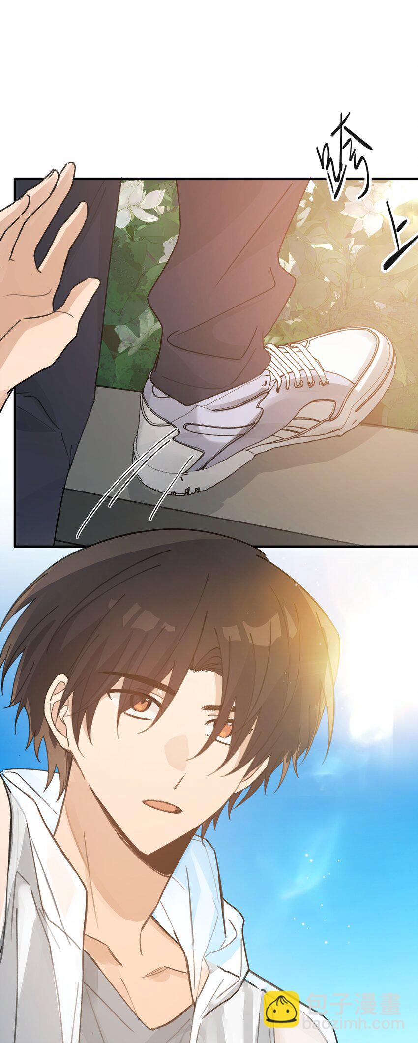 Track049 沧海桑田，此爱不变-第58话