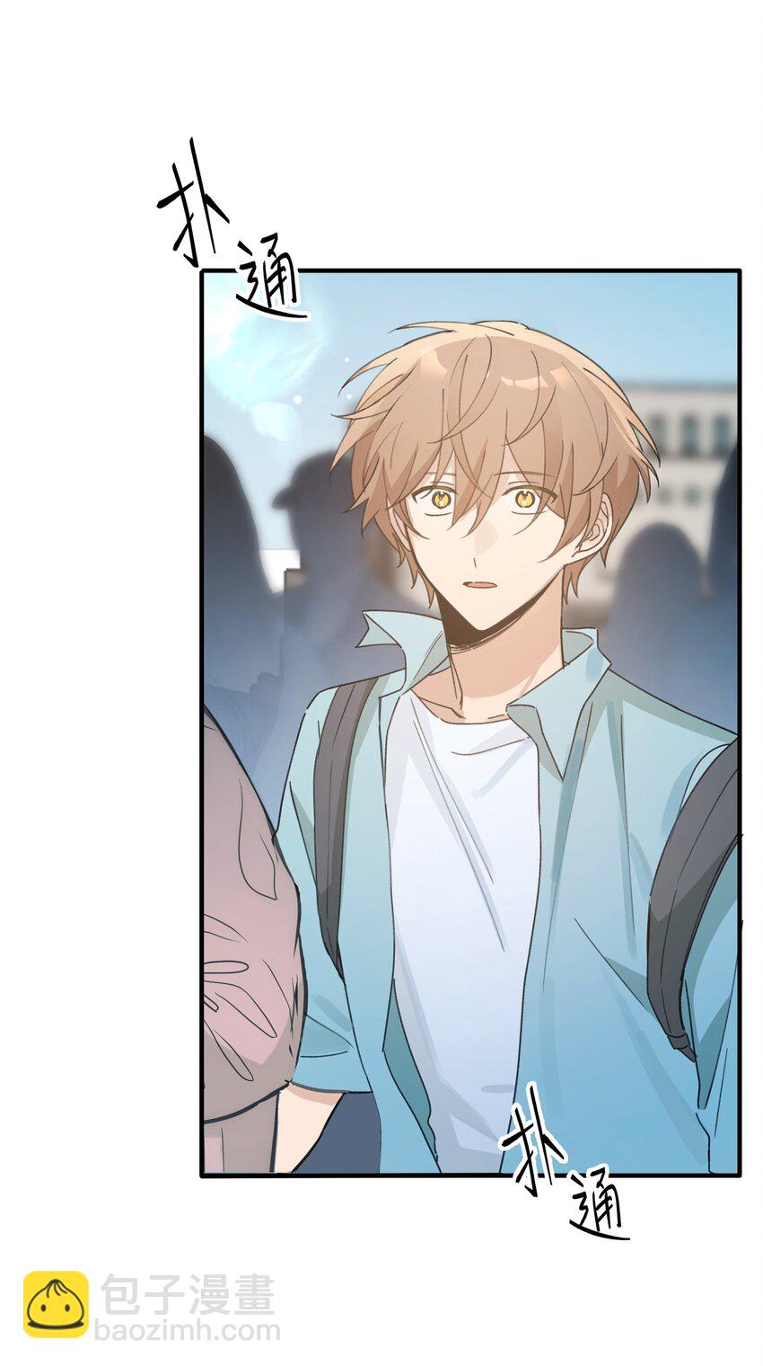 Track049 沧海桑田，此爱不变-第58话