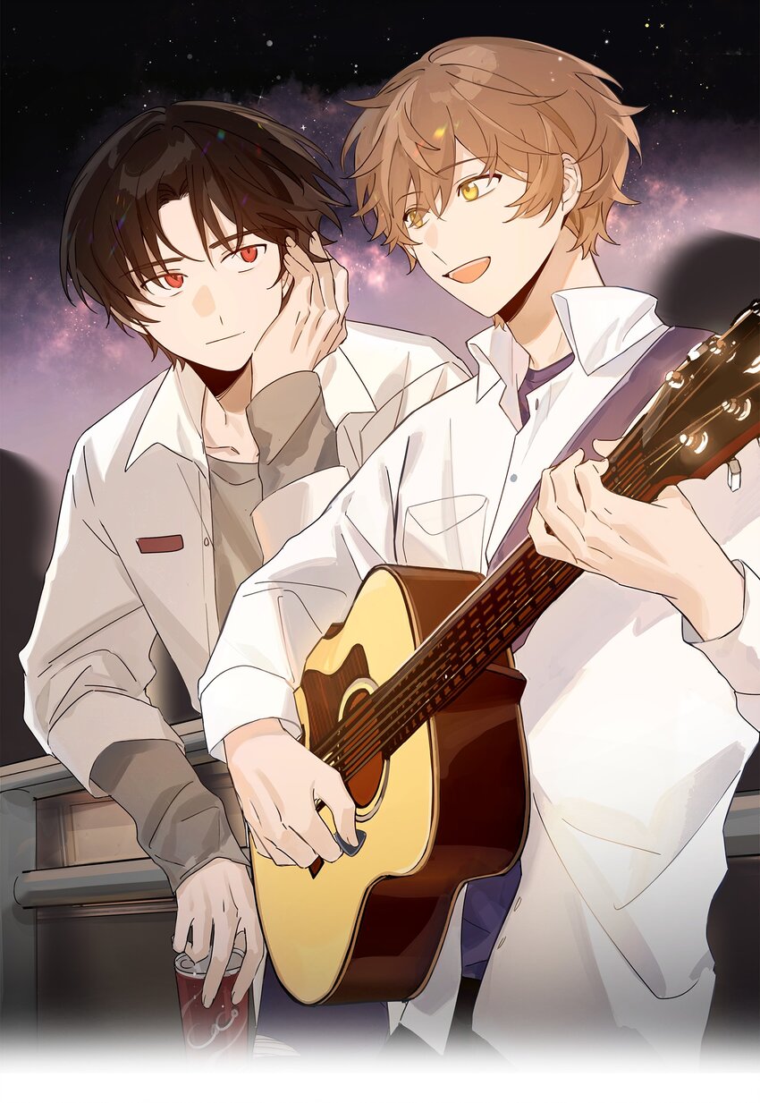 Track051 我吸引到你了吗-第60话