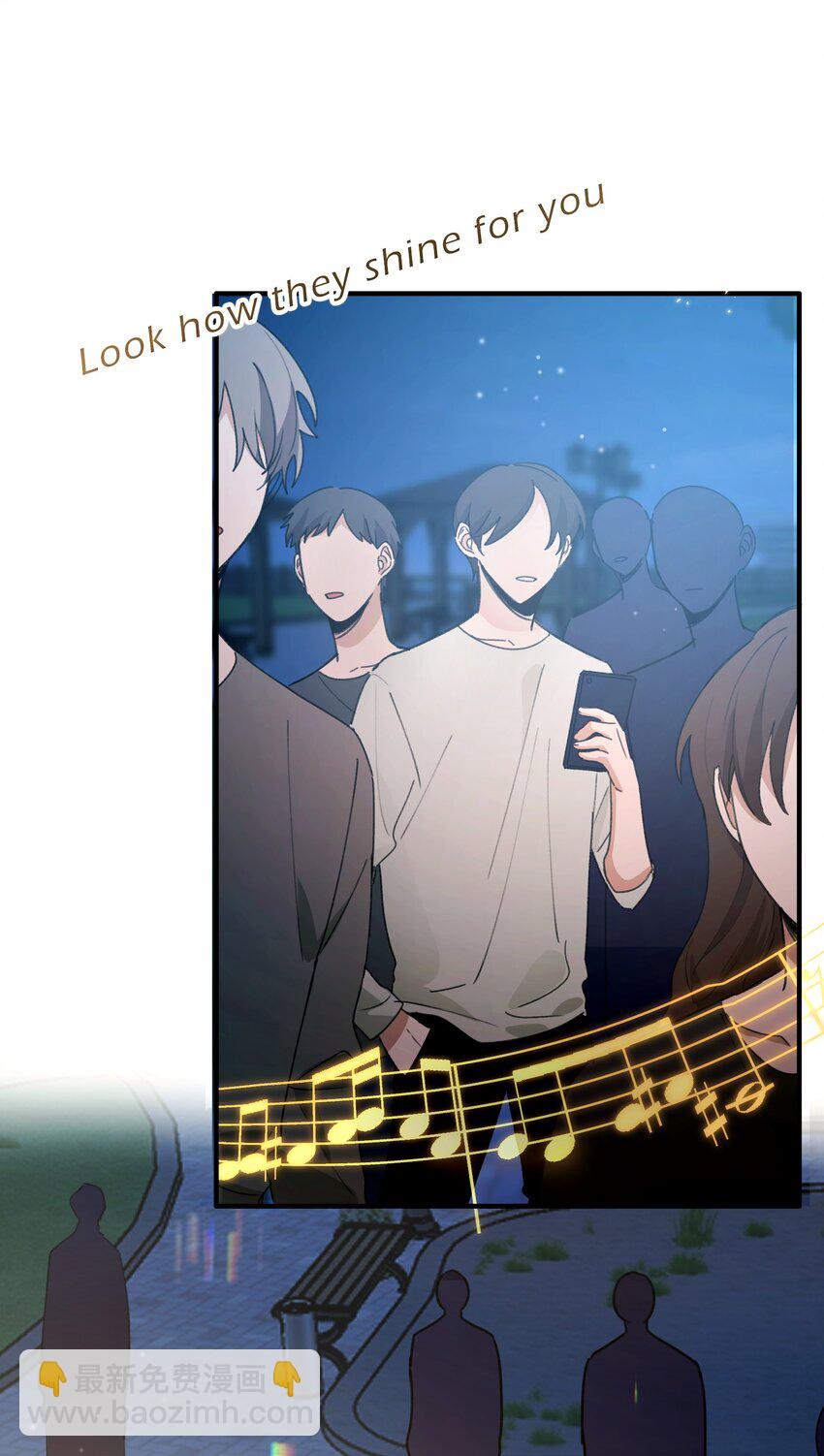 Track054 美得揪心-第64话