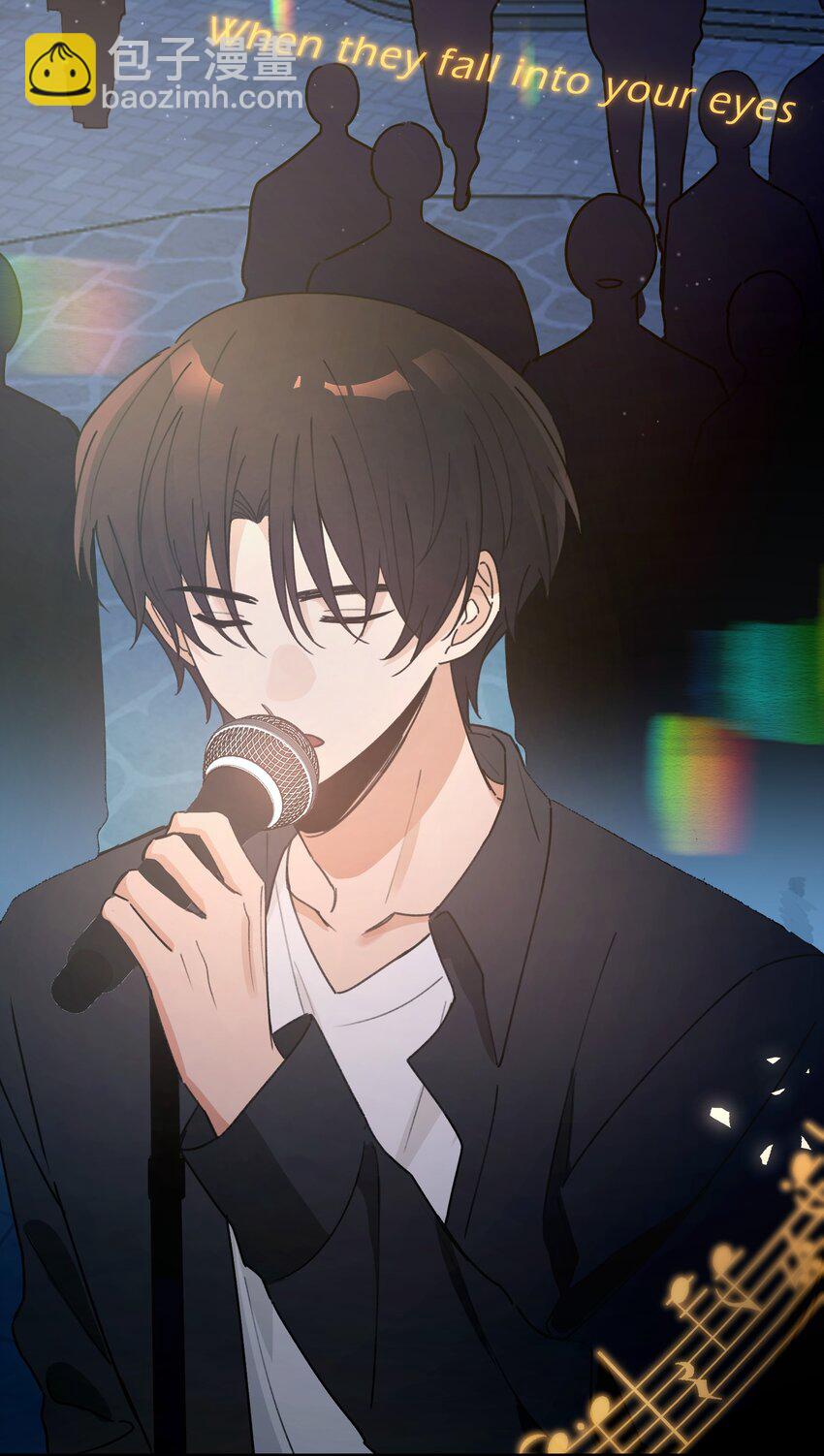 Track054 美得揪心-第64话