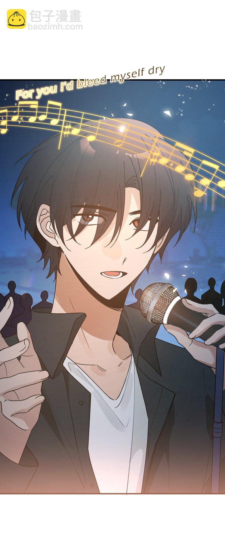 Track054 美得揪心-第64话