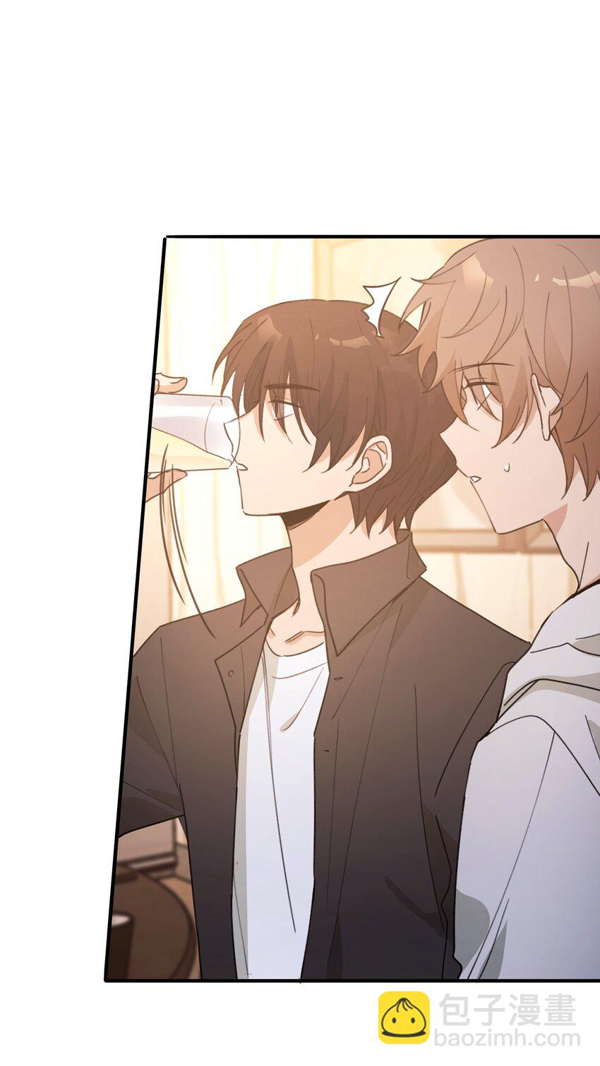 Track054 美得揪心-第64话