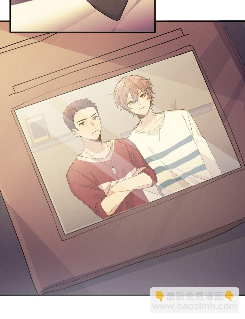 Track007 想多了-第8话