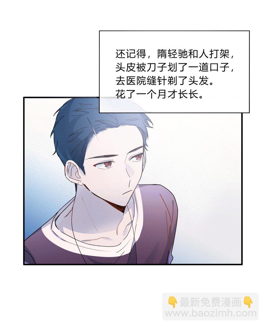 Track007 想多了-第8话