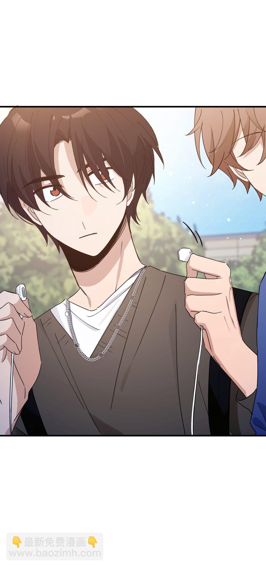 Track062 可我只喜欢你-第72话