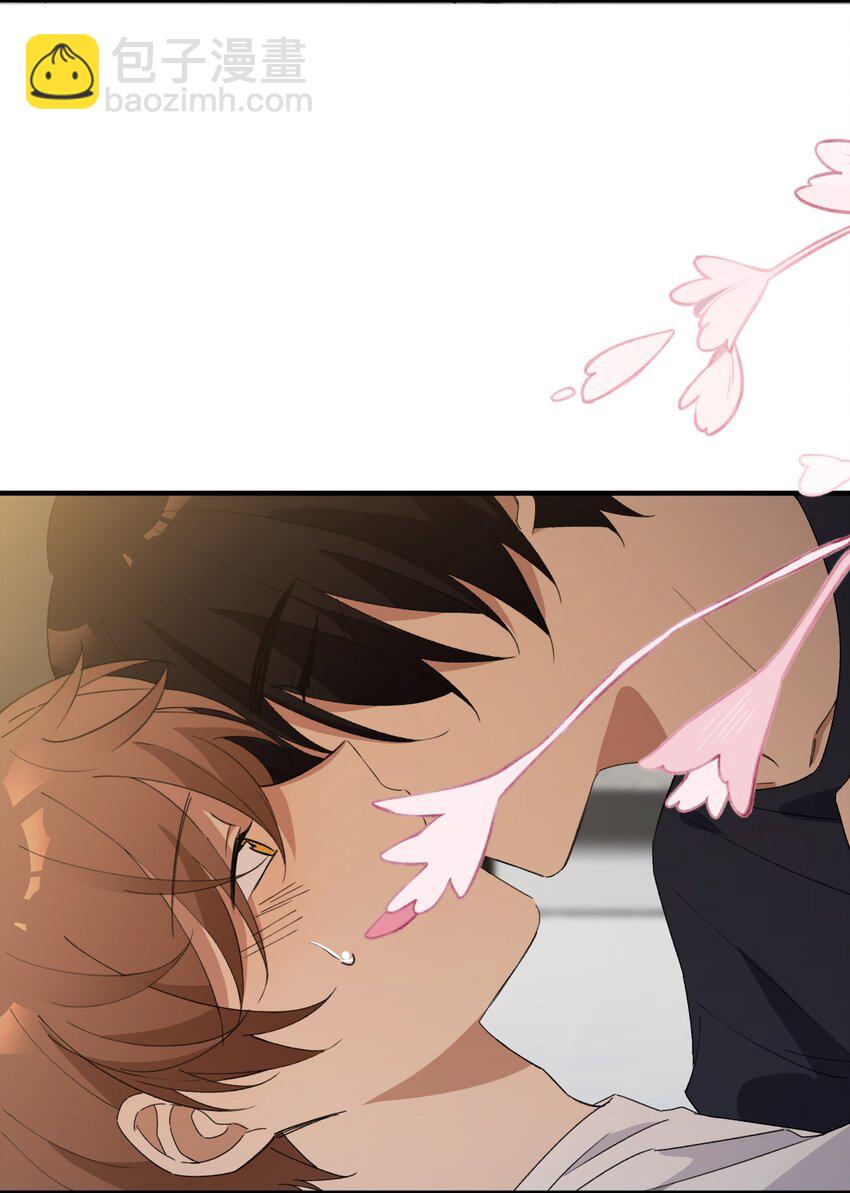 Track064 只想和你一起变老-第74话