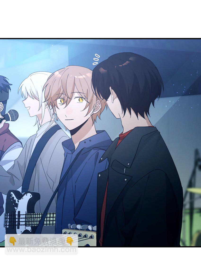 Track064 只想和你一起变老-第74话