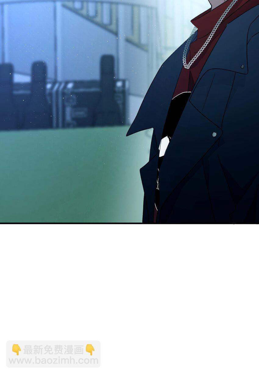 Track064 只想和你一起变老-第74话