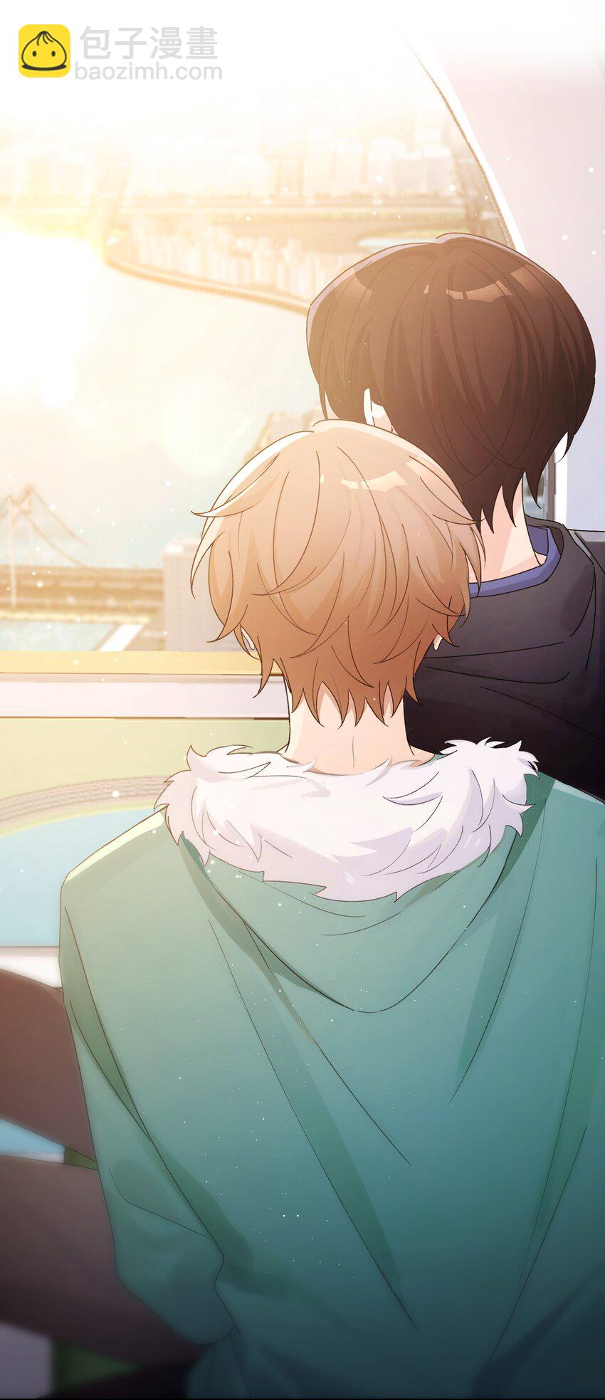 Track066 带不解风情的你来摩天轮-第76话