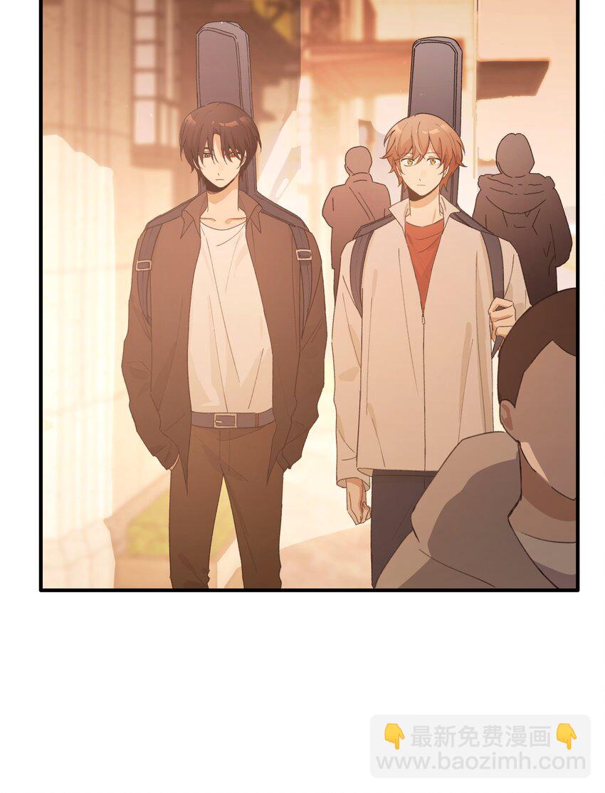 Track068 你想去哪儿，我陪你-第78话