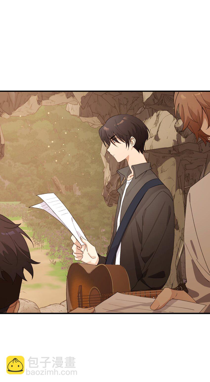 Track068 你想去哪儿，我陪你-第78话