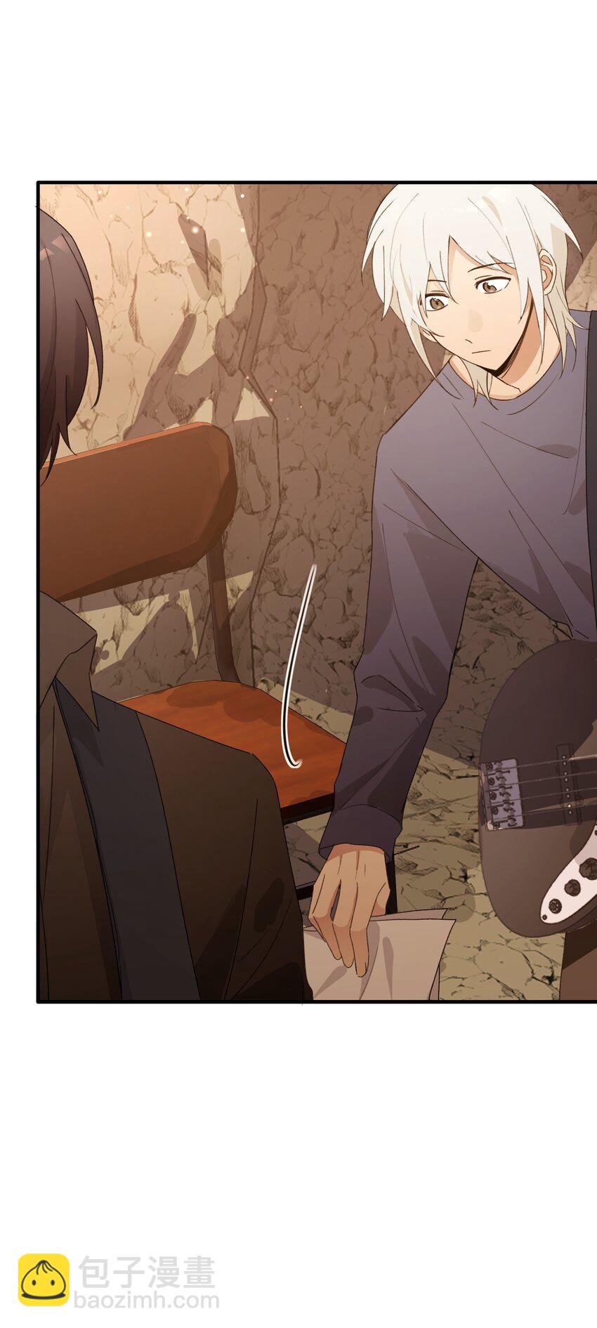 Track068 你想去哪儿，我陪你-第78话