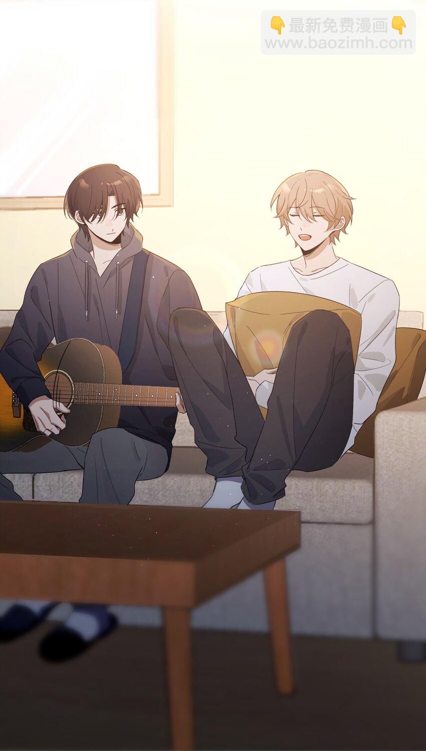 Track070 感觉到了吗-第80话