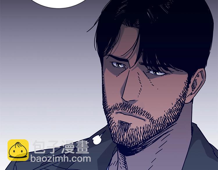 清道夫K - 第5話 魚兒(2/3) - 2