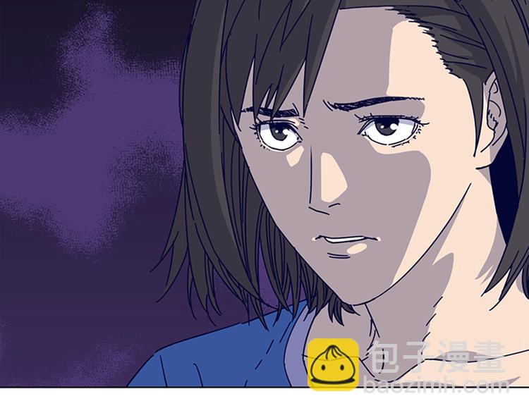 清道夫K - 第7話 敘舊(1/3) - 1