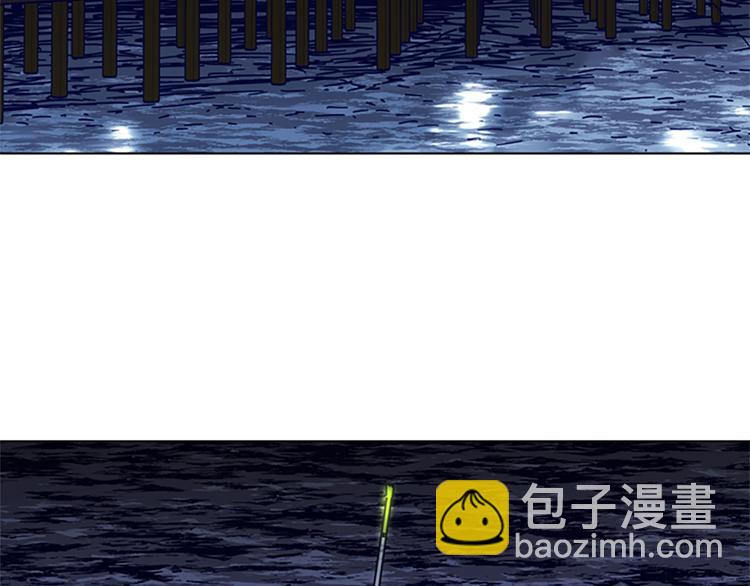 清道夫K - 第7話 敘舊(1/3) - 5