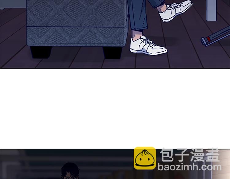 清道夫K - 第7話 敘舊(1/3) - 8