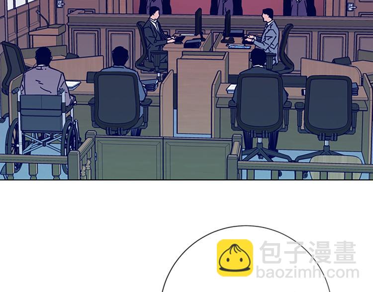 清道夫K - 第7話 敘舊(2/3) - 3