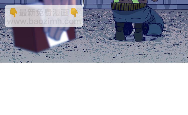 清道夫K - 第9話 上門送死(1/3) - 2