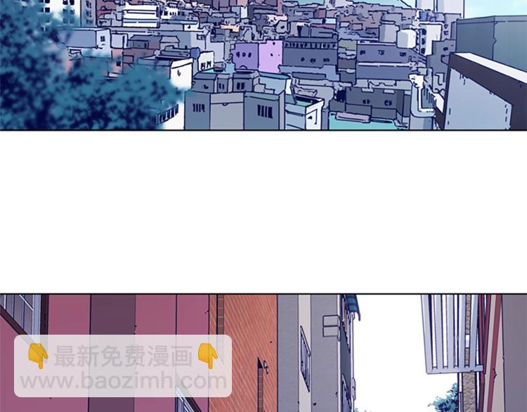 清道夫K - 第11話 調查(3/3) - 3