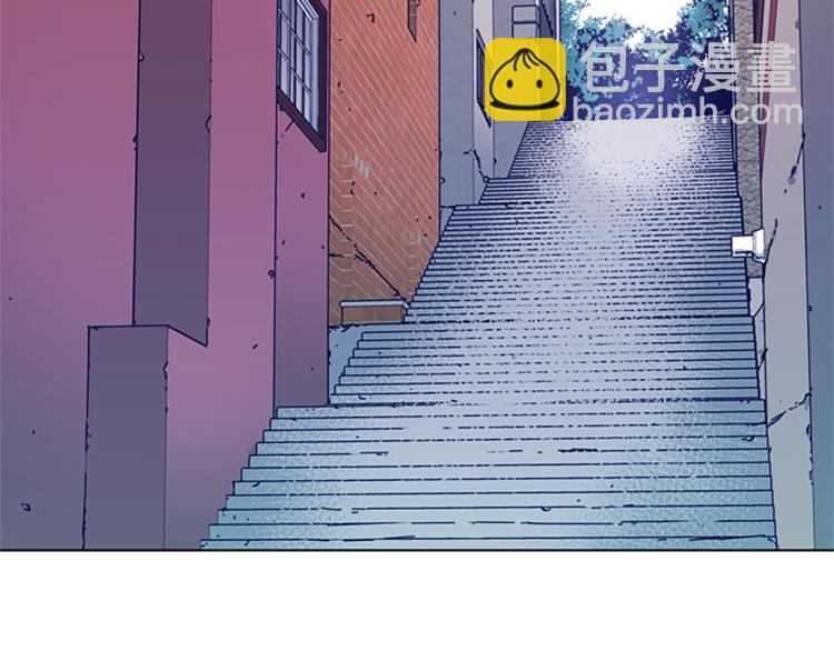 清道夫K - 第11話 調查(3/3) - 1