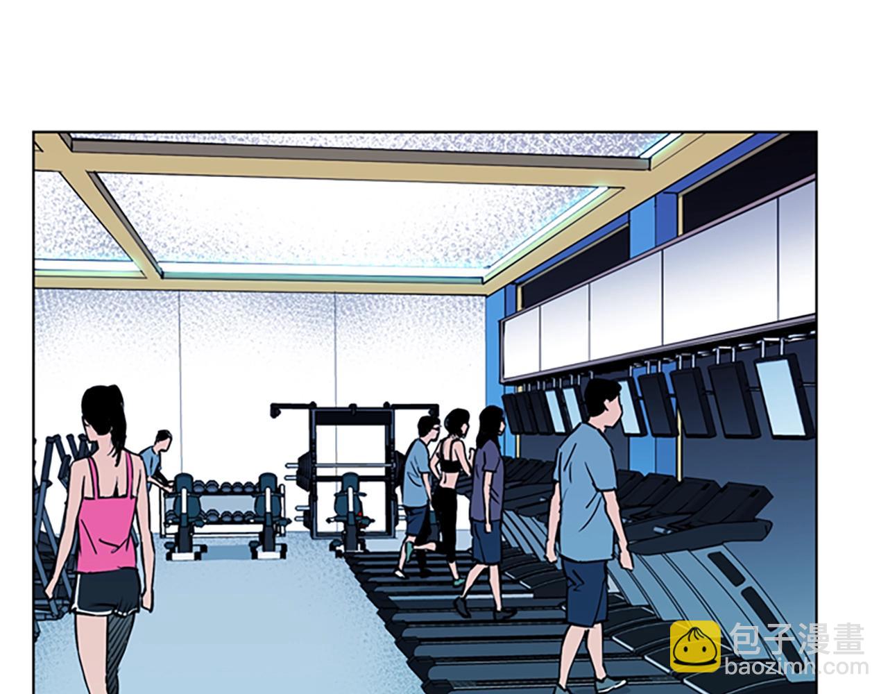 清道夫K - 第11話 決心(2/2) - 2