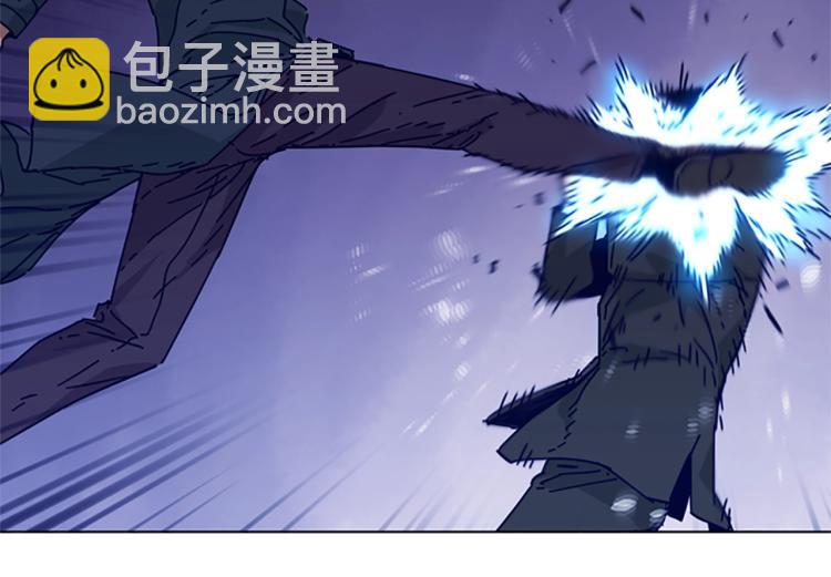 清道夫K - 第22話 逃脫(3/3) - 1