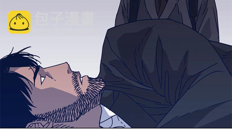 清道夫K - 第24話 露宿街頭(1/3) - 8