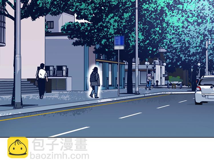 清道夫K - 第26話 神采奕奕(2/3) - 6