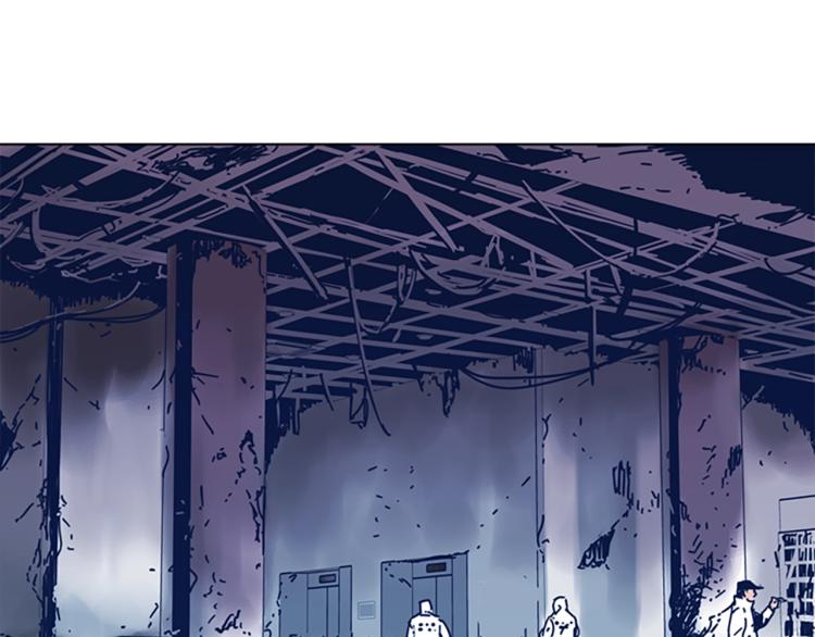 清道夫K - 第28話 球棒的用途(1/2) - 2