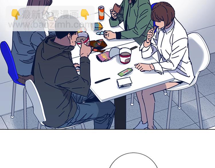 清道夫K - 第32話 上島(1/3) - 5